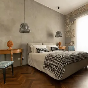 Casa vacanze San Tommaso Ortigia, Syracuse