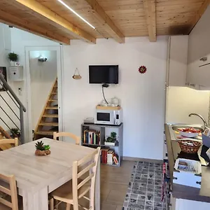 Appartamento Il Cortile Della Patrona, Syracuse