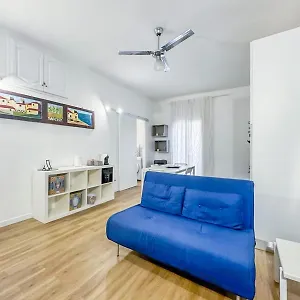 Appartement Luxury Allegra’s, Syracuse